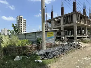 Block-M, 3-Katha, South-Face, Near 200' Road, Bashundhara R/A
