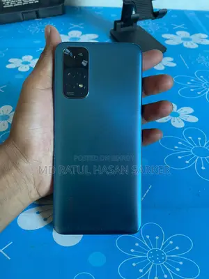Xiaomi Redmi Note 11 2025 (Used)