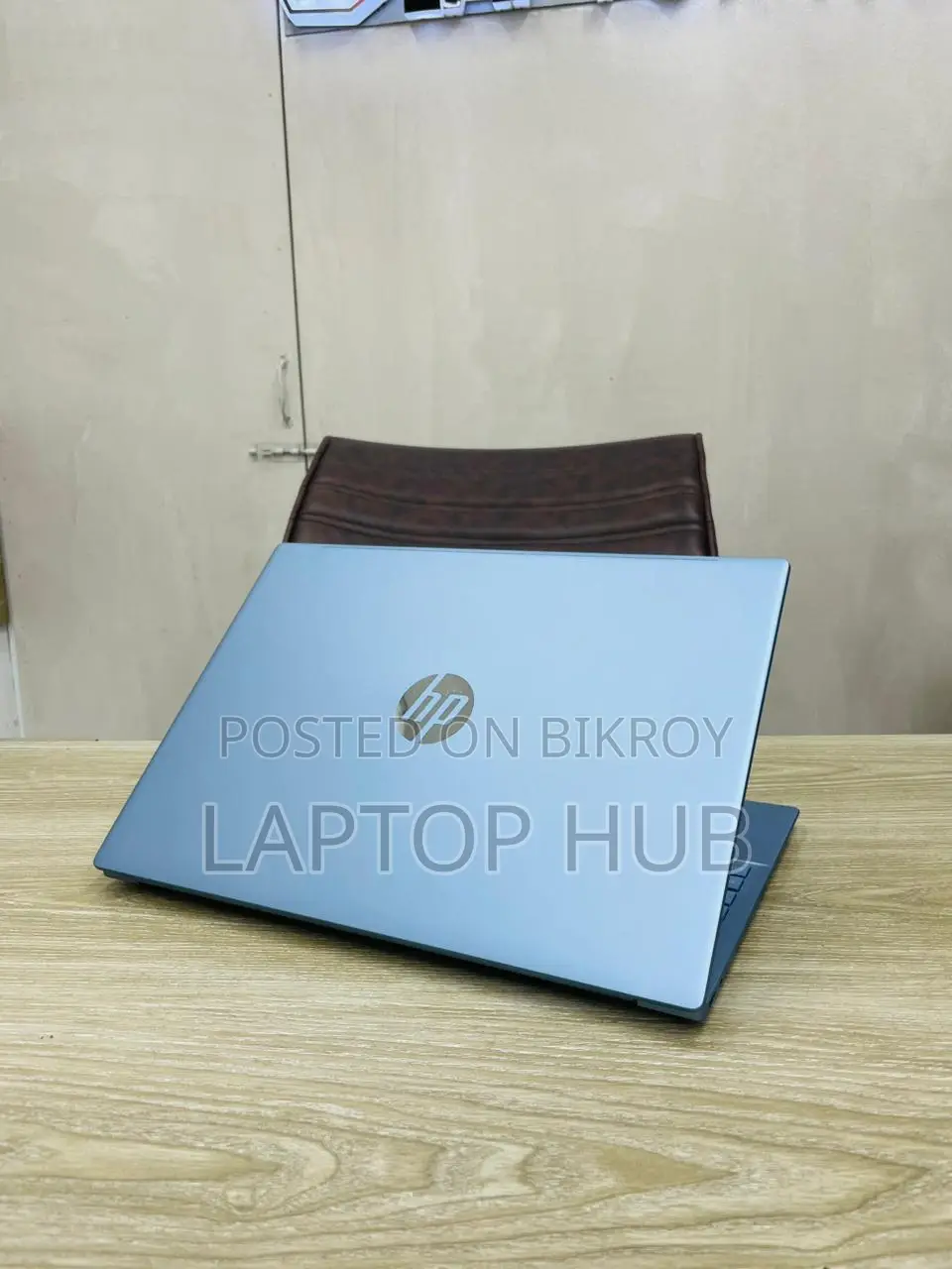 HP OmniBook 5|Core Ultra 7 255U|16 GB DDR5 7400 MHz| 1 TB SSD