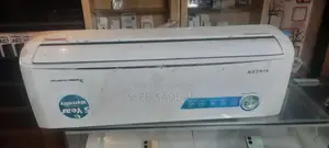 Singer Ac 2 Ton/eco Ton