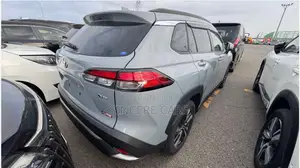 Toyota Corolla Cross Z MOONROOF 4.5 POINT 2023