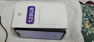 Huawei Nova 3i 4/128gb (Used)