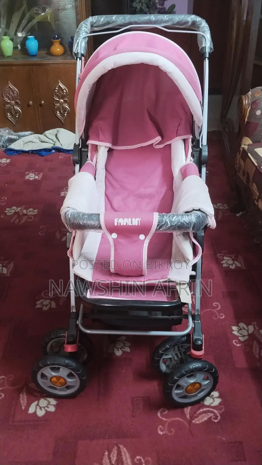 Farlin Baby Stroller