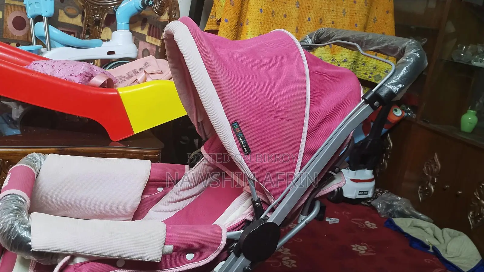 Farlin Baby Stroller