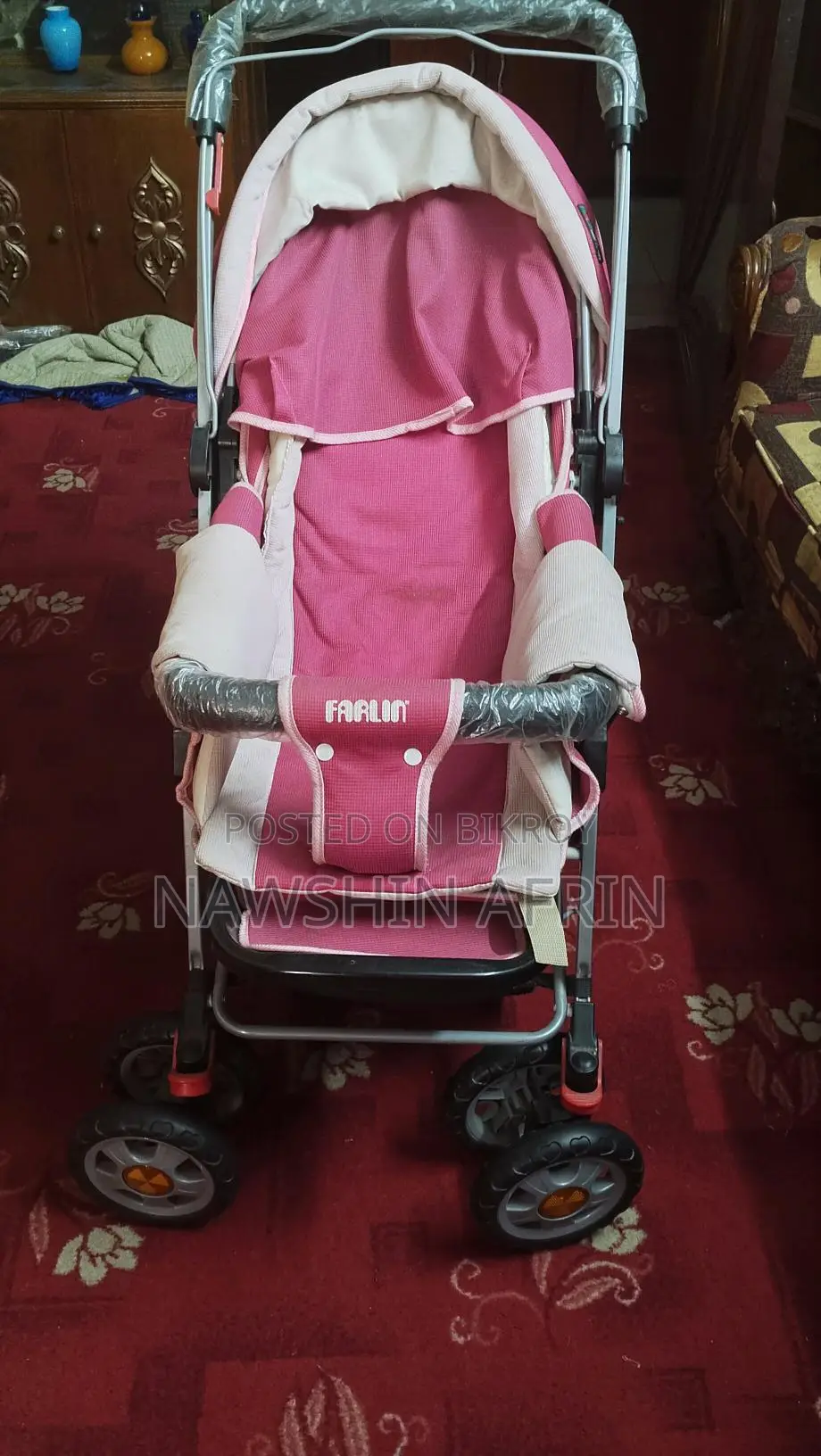 Farlin Baby Stroller
