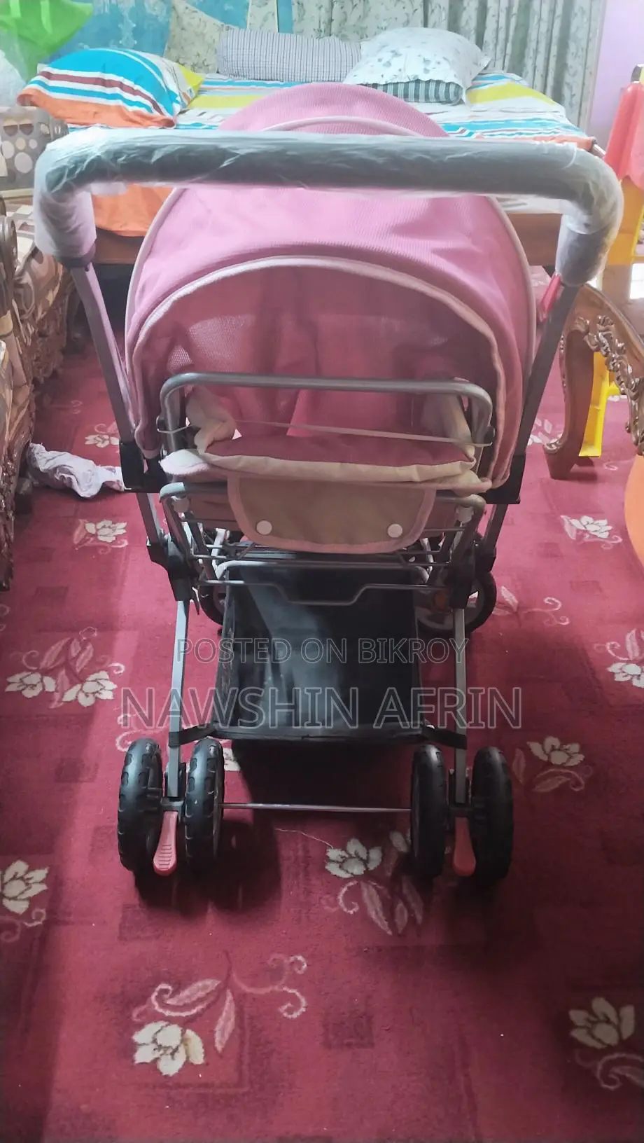 Farlin Baby Stroller