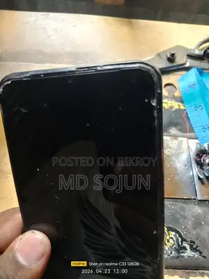 Samsung Galaxy A23 . (Used)
