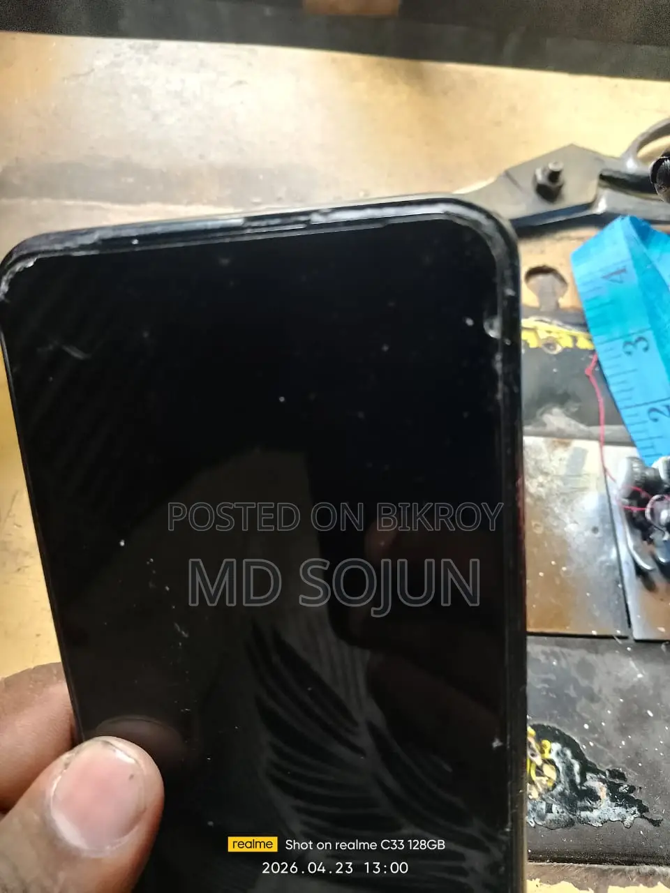 Samsung Galaxy A23 . (Used)