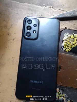 Samsung Galaxy A23 . (Used)