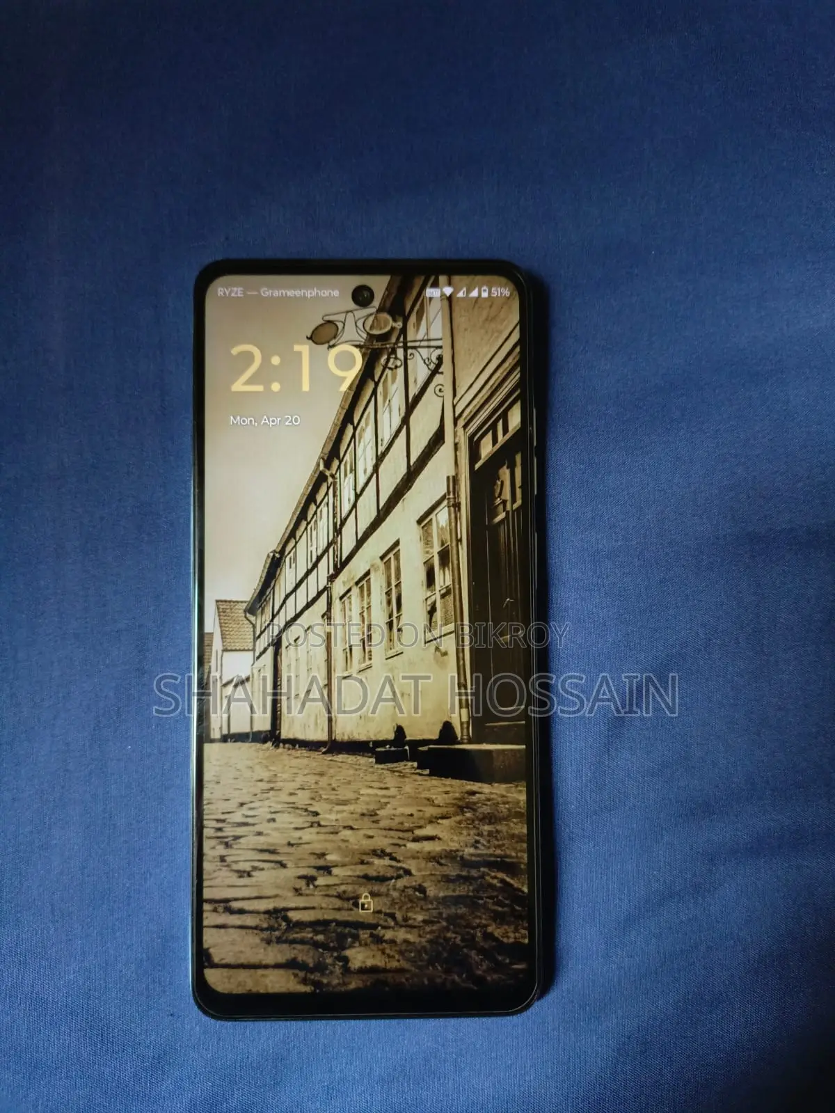 Motorola Moto G 24 (Used)