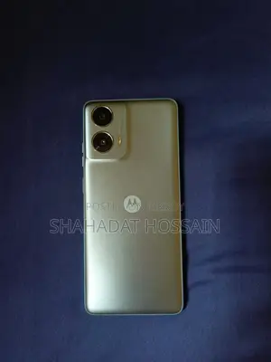 Motorola Moto G 24 (Used)