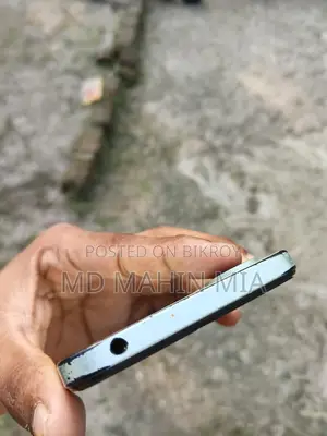 Xiaomi Redmi 13c . (ব্যবহৃত)