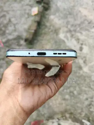 Xiaomi Redmi 13c . (ব্যবহৃত)