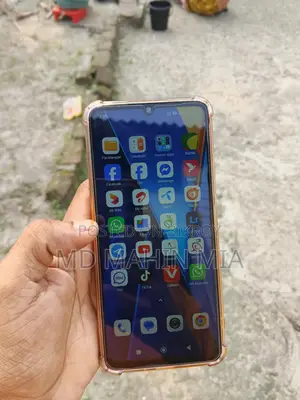 Xiaomi Redmi 13c . (ব্যবহৃত)