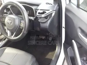 Toyota Corolla Cross Z PKG HARDTOP 2024