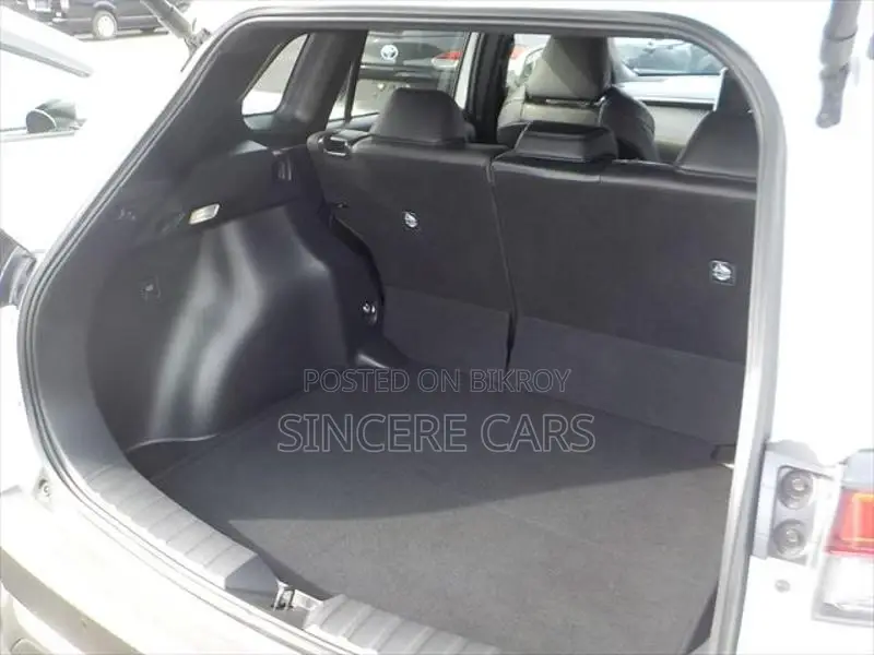 Toyota Corolla Cross Z PKG HARDTOP 2024
