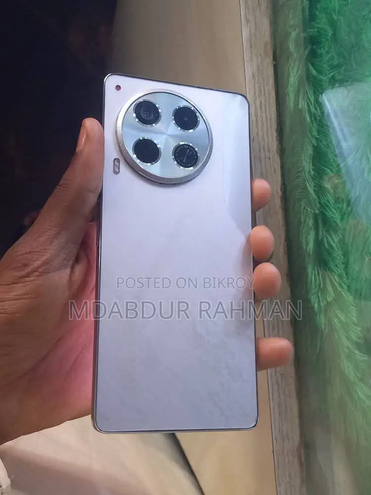 Tecno Camon 30 (Used)