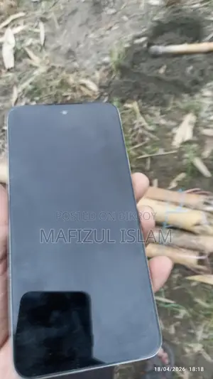 Xiaomi Redmi 15 নেওয়ার ২মাস বয়স (Used)