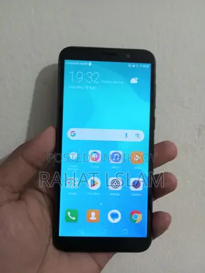 Huawei Y5 , (Used)