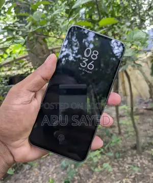 Samsung Galaxy A36 5G(8/256) (ব্যবহৃত)