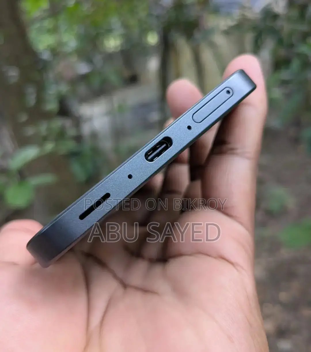 Samsung Galaxy A36 5G(8/256) (ব্যবহৃত)