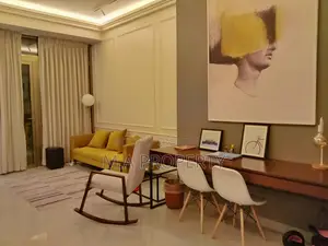 Furnished Apartment for Rent in Gulshan