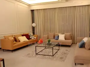 Furnished Apartment for Rent in Gulshan