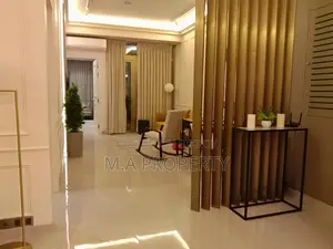 Furnished Apartment for Rent in Gulshan