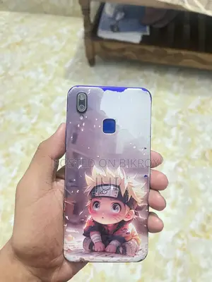 Vivo Y95 6/128 (Used)