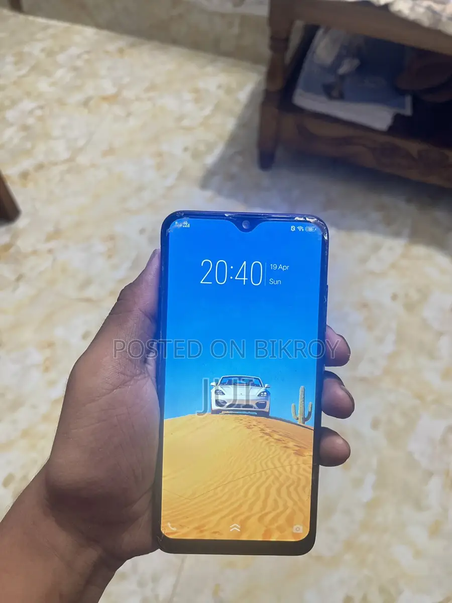 Vivo Y95 6/128 (Used)