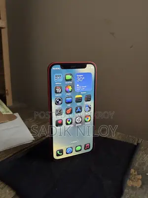Apple iPhone 12 Mini (ব্যবহৃত)