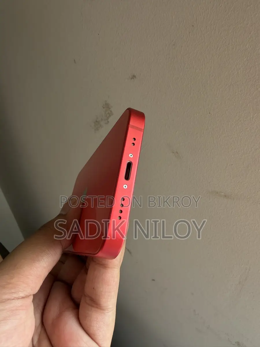 Apple iPhone 12 Mini (ব্যবহৃত)