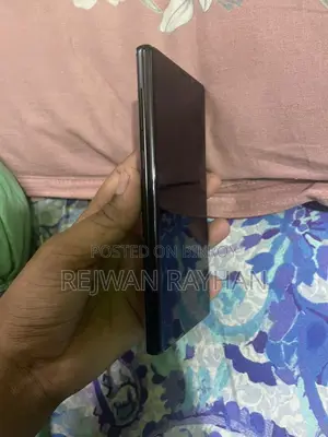 Samsung Galaxy Note 9 (Used)