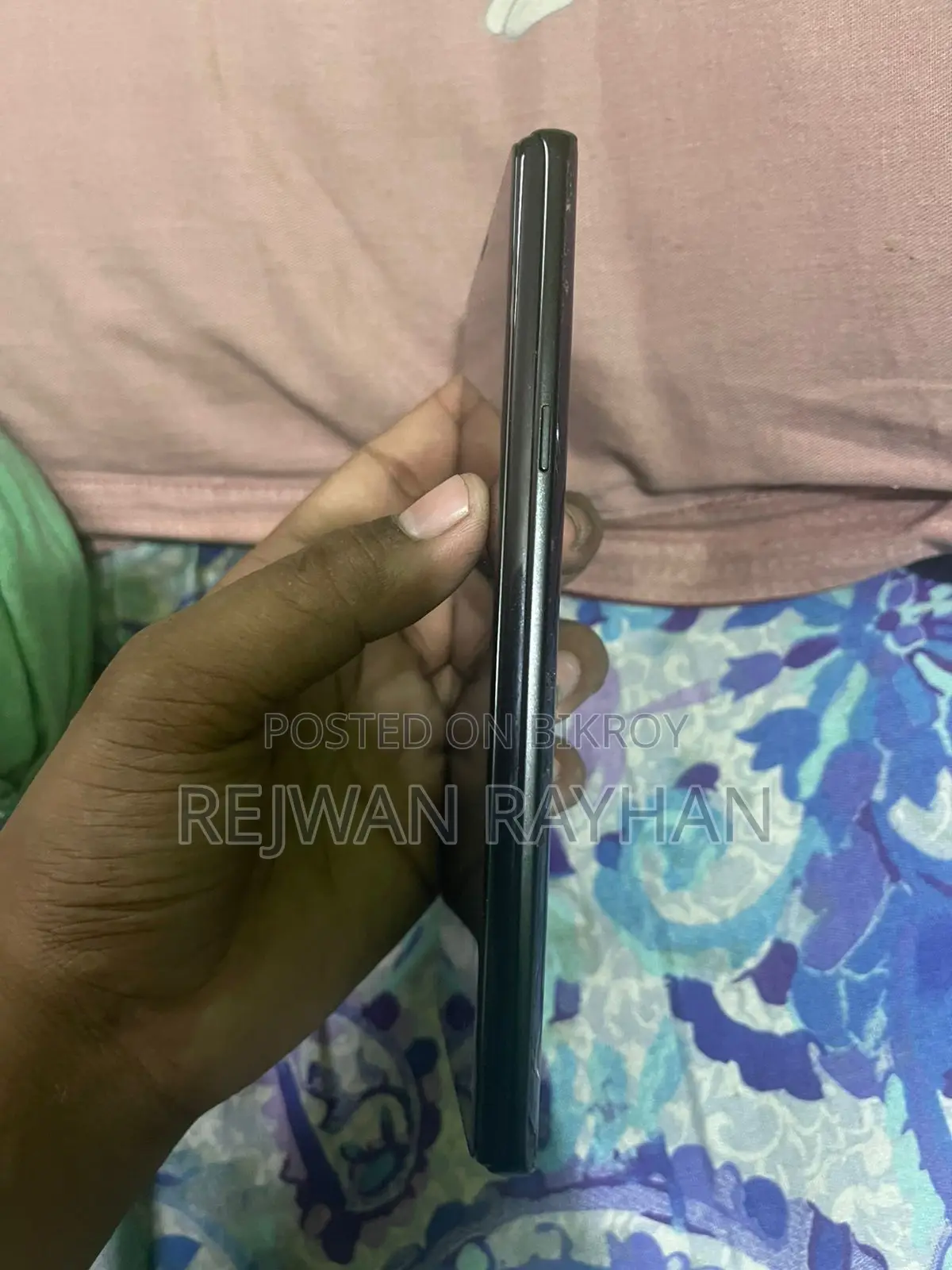 Samsung Galaxy Note 9 (Used)