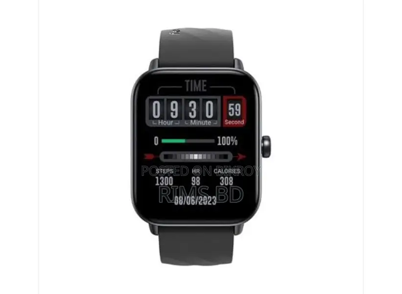 Fastrack Singlesync BT Calling