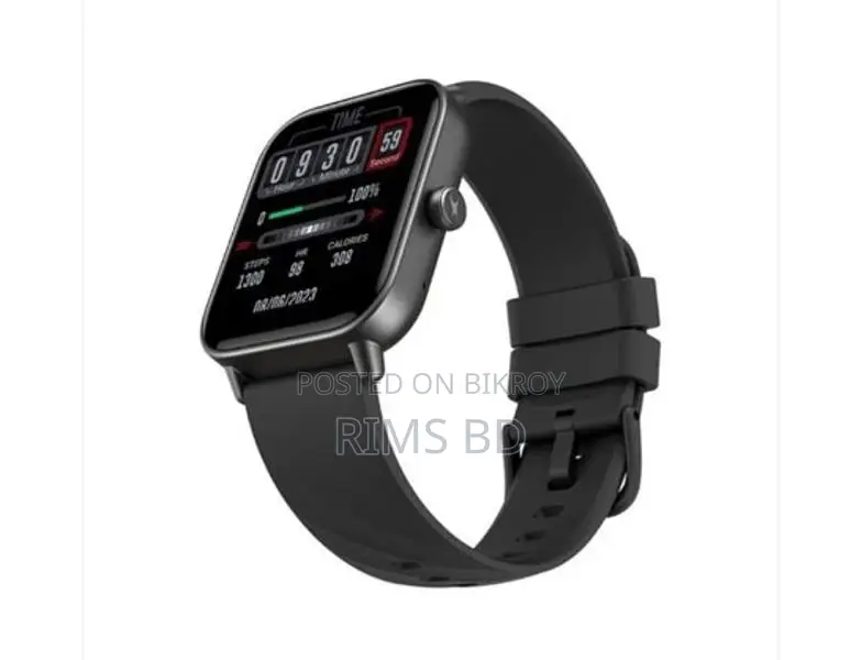 Fastrack Singlesync BT Calling