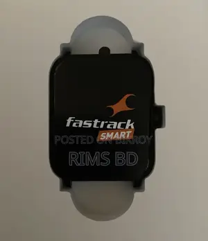 Fastrack Singlesync BT Calling