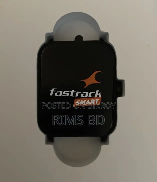 Fastrack Singlesync BT Calling
