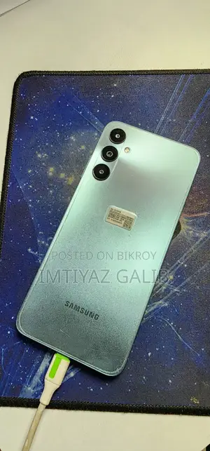 Samsung Galaxy M14 (Used)