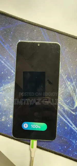 Samsung Galaxy M14 (Used)
