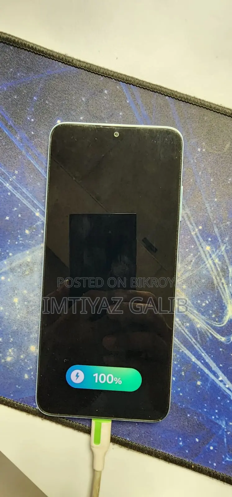 Samsung Galaxy M14 (Used)