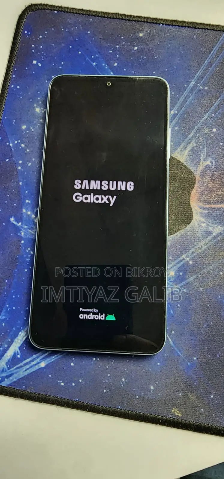 Samsung Galaxy M14 (Used)