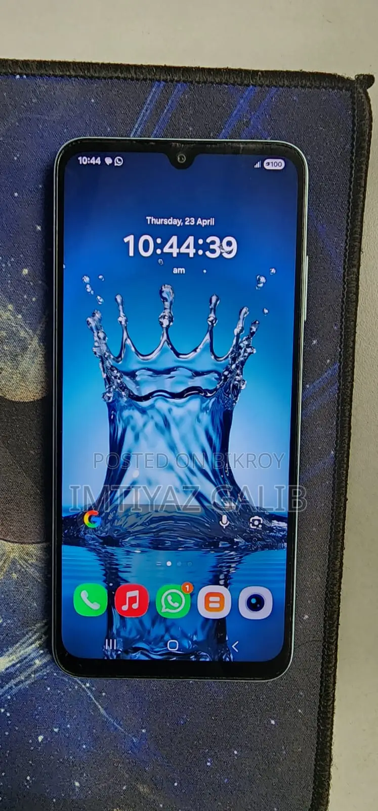 Samsung Galaxy M14 (Used)