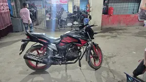 Hero Hunk সুপার ফ্রেশ কন্ডিশন 2018