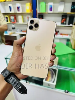Apple iPhone 11 Pro Max (Used)