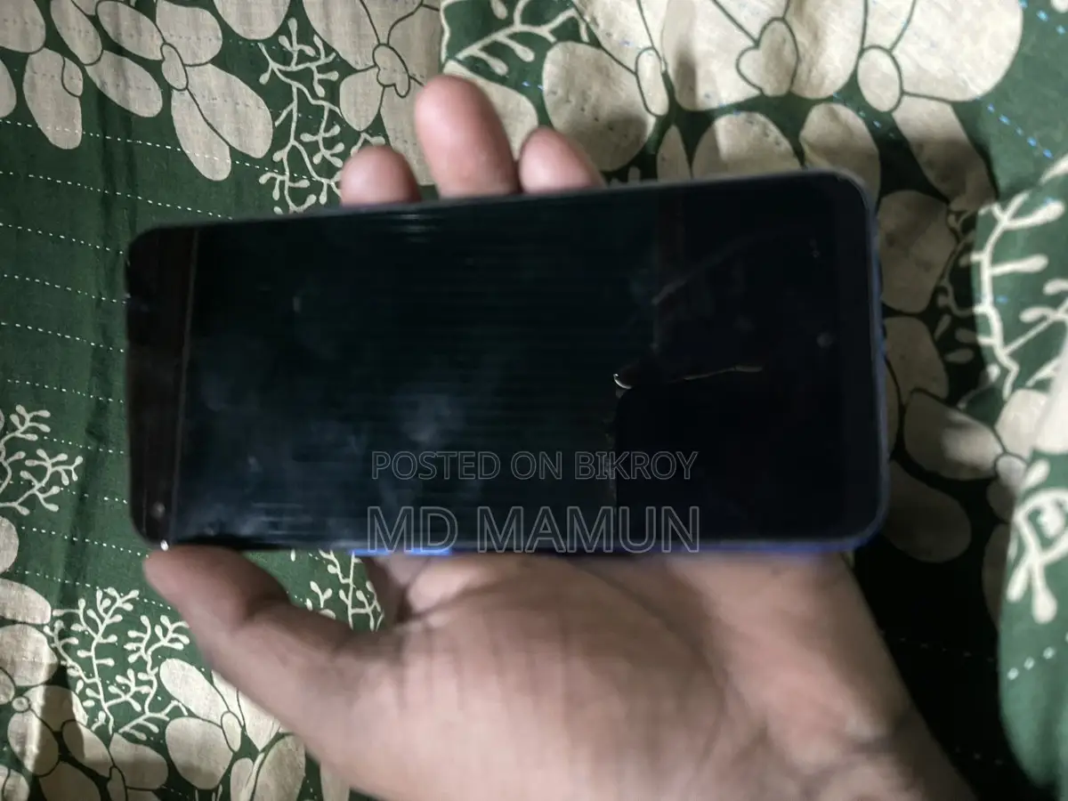 OPPO A55 4 / 64 (Used)