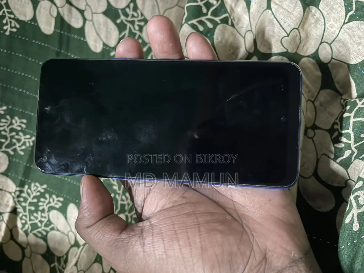 OPPO A55 4 / 64 (Used)
