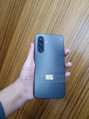 Samsung Galaxy A17 (Used)