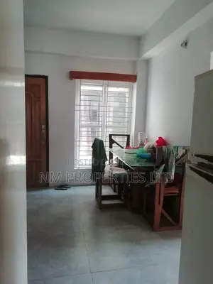 1350 sqft Flat for Sale at Monipur, 60 Feet, Mirpur 2