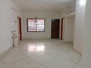 Office space available in resident building at gulshan
